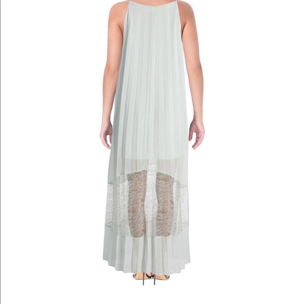 Bcbgeneration Pleated maxi dress🔥 - Picture 4 of 4